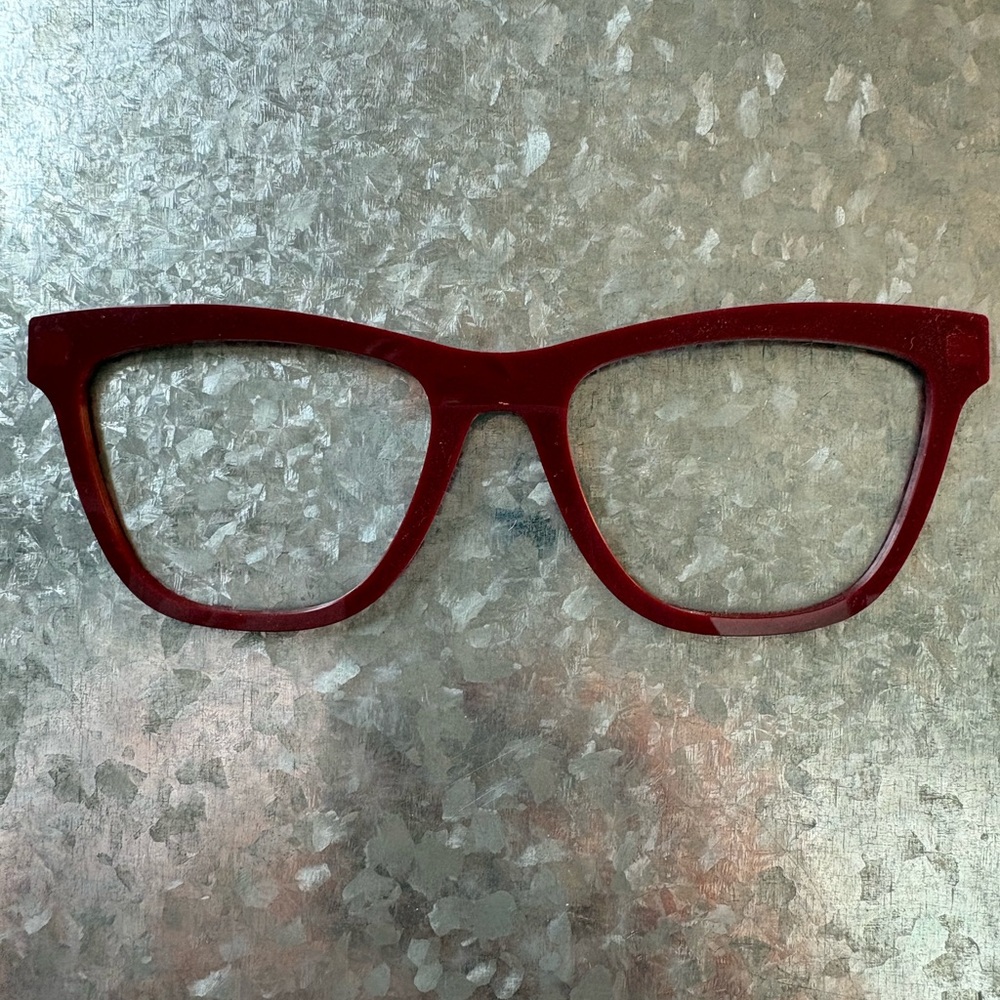 Pair Eyewear Topper - Harper